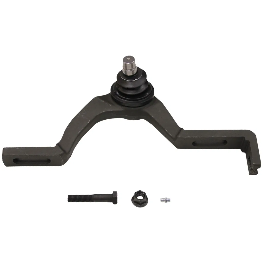 RK8710 – MOOG Control Arm, OE Replacement Adjustable 2 Piece Design Arm With Ball Joint